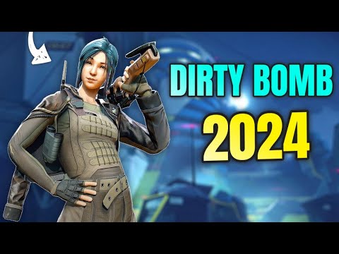 Is Dirty Bomb Worth Your Time in 2024?