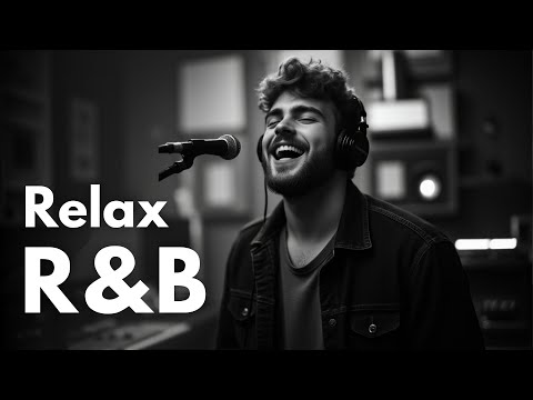 【R&B Relax 63】Love Playlist / for Chill / Work / Indie / Ballad / Relax / Coffee