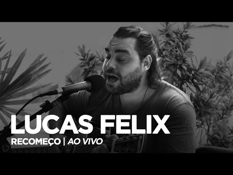 Lucas Felix - Recomeço #03 (Pocket Show)