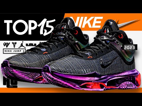 Top 15 Latest Nike Shoes for the month of November 2023