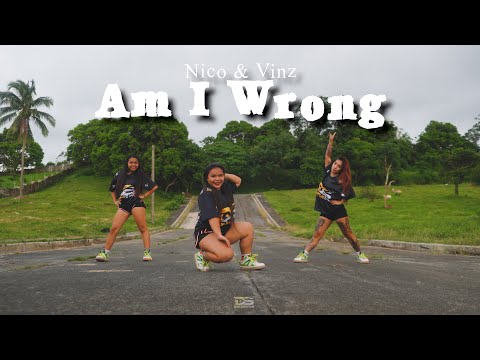 Nico & Vinz - Am I Wrong Feat. Rockwellph Mannex Manhattan | Dreamstar Krew #trending #tiktokviral