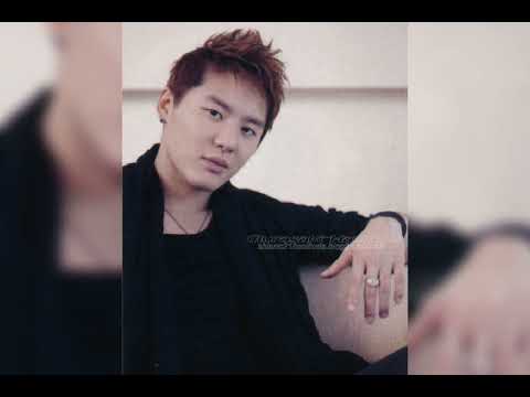 love oppa junsu