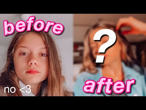 FIRST DAY OF HIGHSCHOOL GRWM 2020! (freshman)