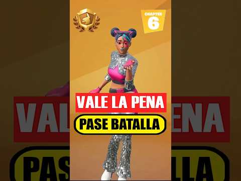 ✅VALE LA PENA PASE DE BATALLA TEMPORADA 2 OG FORTNITE !  ( BUENO Y MALO )