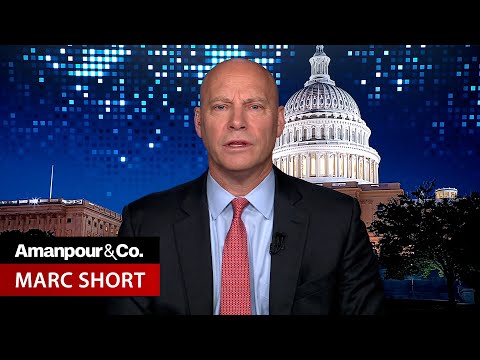 Fmr. Chief of Staff to VP Mike Pence on Trump's First Month in Office | Amanpour and Company