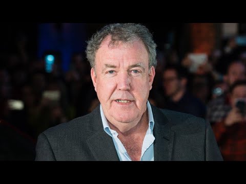 Jeremy Clarkson’s Pub Dream Turns into a Disaster