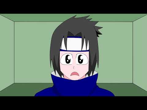 Kushina Story Part 3 / Naruto Parody