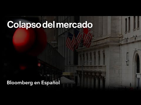 Este repunte de las acciones es "muy desalentador" | Los mercados en 3 minutos