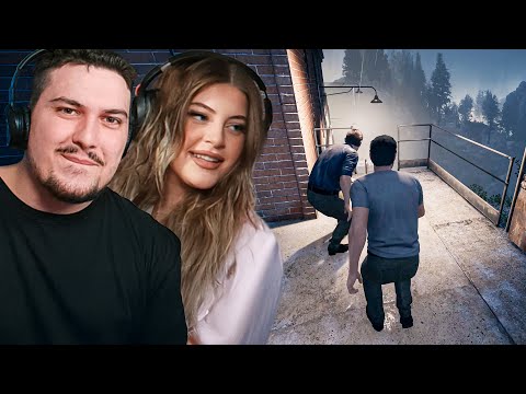 Man Fund Ikum Nga BURGU | A Way Out - Pjesa 2