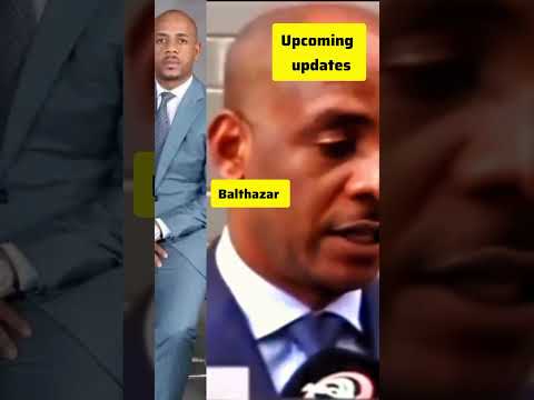 Balthazar new updates #balthazar #equatorialguinea #trending