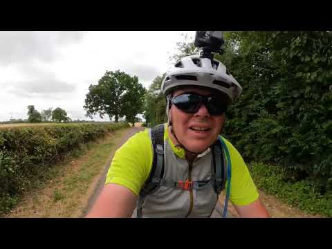 Tuesday Ride - 260722