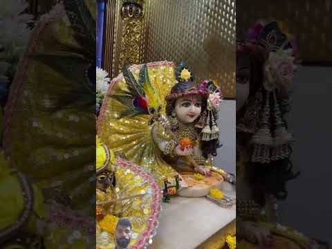 Jay Radhe Krishna #bhakti #videos #shortvideo #trending  #YouTube