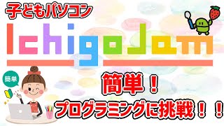 小中学生のプログラミング教育をサポートする！プログラミング教育マスター（ダイジェスト版）