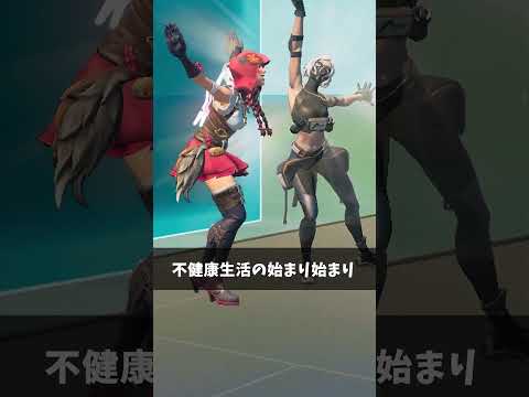 スイッチでプロゲーマー目指してる人【フォートナイト/Fortnite】