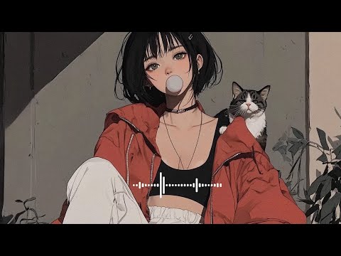 Get Lazy 🎶 Lo-fi Jazz HipHop [Lo-fi Chillhop / Smooth Jazz Hiphop for Study / Relax]