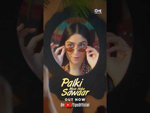 Palki Mein Hoke Sawaar Chali Re Out On ​@tipsofficial#ishwaksingh #TanyaManiktala#hindisong #wedding