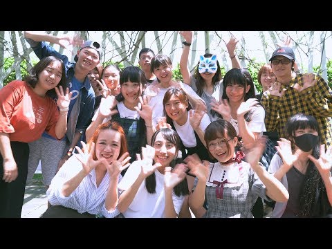 【台湾踊り手14人】1フェムトの大空【踊ってみた】