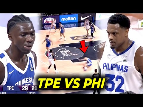 Parang CHAMPIONSHIP, crazy ending! | Record-breaking performance ni Justin Brownlee!