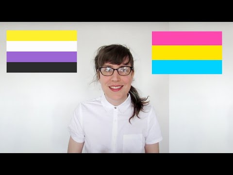 What People Get Wrong About Nonbinary Folks