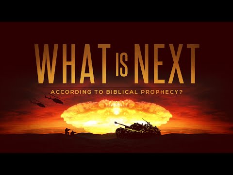 "What is Next According to Biblical Prophecy?" - Ps Paul Ferrara | SUN 06-30-24 ::: Full Service