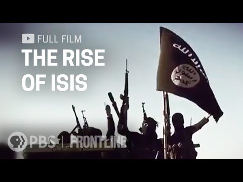 How the Obama Administration Handled the Rise of ISIS (full documentary) | FRONTLINE