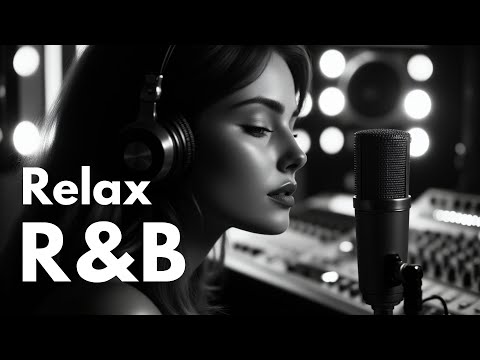 【R&B Relax 52】Love Playlist / for Chill / Work / Indie / Ballad / Relax / Coffee