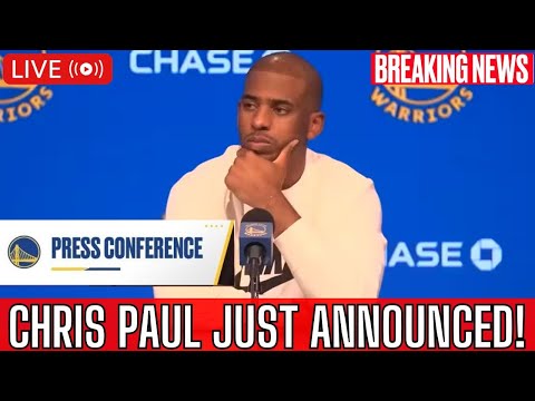 GSW RELEASED NOW! WARRIORS SIGN SPURS STAR IN BIG TRADE? BYE CHRIS PAUL? GOLDEN STATE WARRIORS NEWS