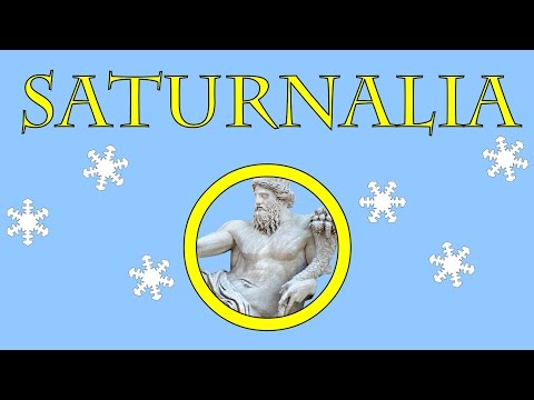 Saturnalia