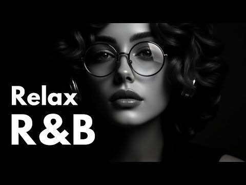 【R&B Relax 58】Healing Playlist / for Chill / Work / Indie / Ballad / Relax / Coffee