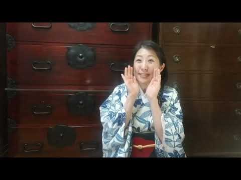 きものん　京ことば講座＆kyotalk #２