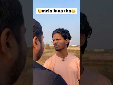 kaun kaun yeh karta hai 😅 #comedy #funnyvideo #mela #shorts #rj.comedy0