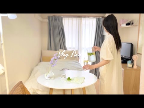 5am  pleasant morning routine | Living alone in Japan VLOG