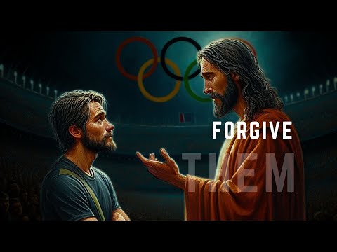 "The Moment Jesus Addressed Olympic Mockery"