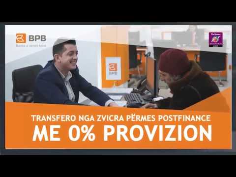 postfinance