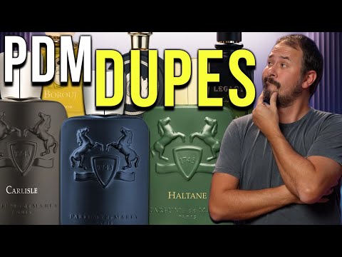 Parfums de Marly Clone Buying Guide - All The Best Cheap Dupes