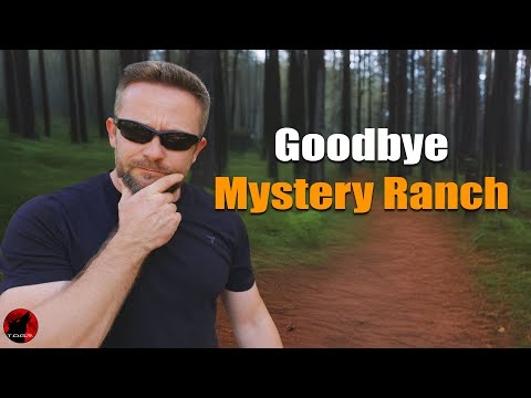 BREAKING Outdoor News : YETI Is Shutting Down Mystery Ranch