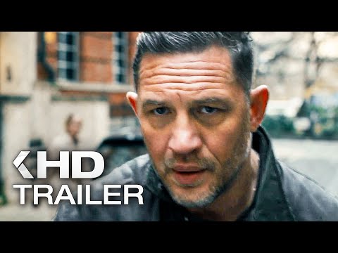 MOBLAND Trailer (2025) Tom Hardy