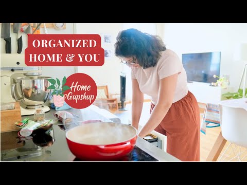 15 NO COST Ideas for an ORGANIZED HOME & YOU | MidYear Home Reset  for a Fresh Vibe | Home Gupshup