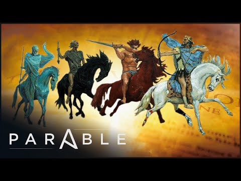 A Closer Look at the Four Horsemen | Parable Full Episode