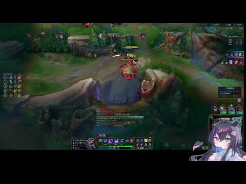 I Got Tricked Into Playing AP GAREN