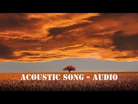 Emotional songs that others don’t know - Acoustic Songs