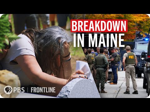 Breakdown in Maine (full documentary) | FRONTLINE