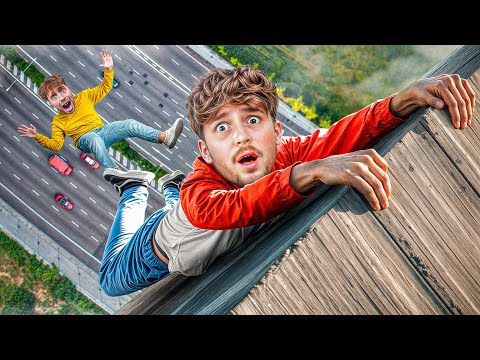 This REALISTIC Parkour Game Is INCREDIBLE! (Update)