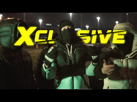 #Stainboyz T.Y - Buss Down #Birmingham (Music Video) | Pressplay