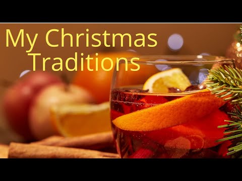 Christmas Traditions