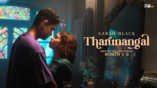 Sarah Black - Tharunangal (Music Video) | Think Inide