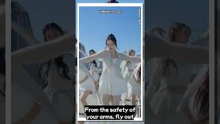 NiziU Maya Fancam