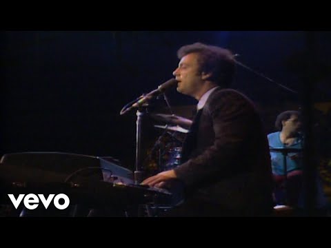 Billy Joel - Just The Way You Are (Live from Long Island)