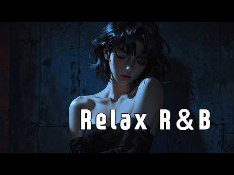 [R&B Relax Music] Cozy Vibe | Chill, Work, Relax, Coffee - Lofi R&B Playlist  🎵