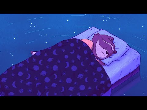 Chillhop Sleep Cycle 😴 [8-Hour Sleep Beats / Sleep Music]